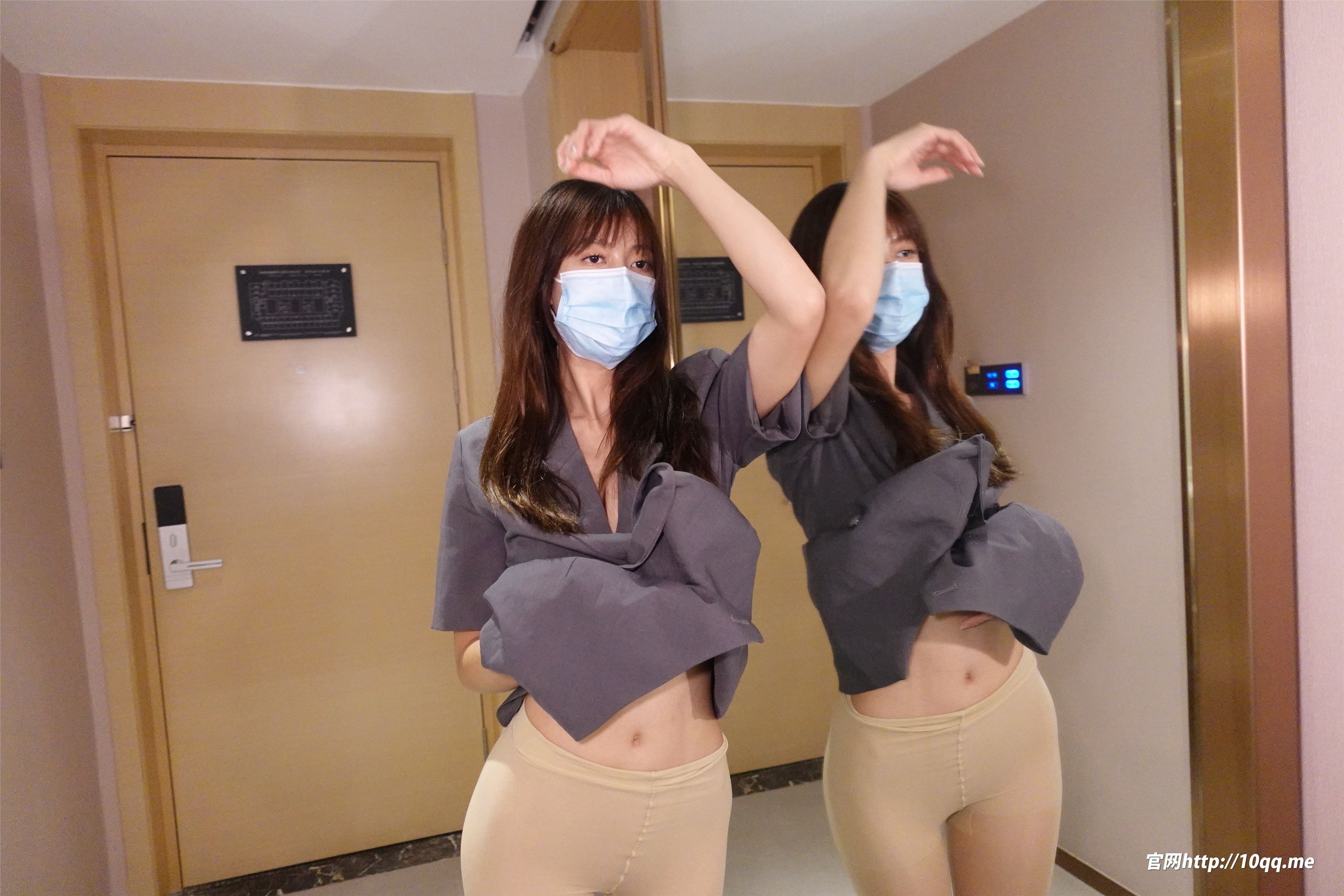 ROSI口罩系列 2022.07.12 NO.2221